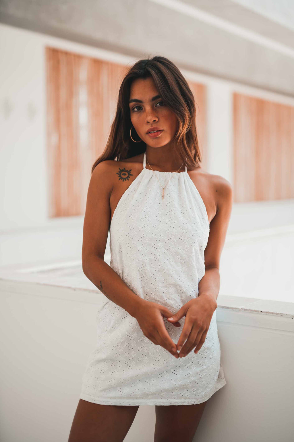 Vestido KAIA