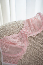 Conjunto Priscilla
