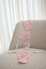Conjunto Priscilla