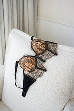 Conjunto Roxy