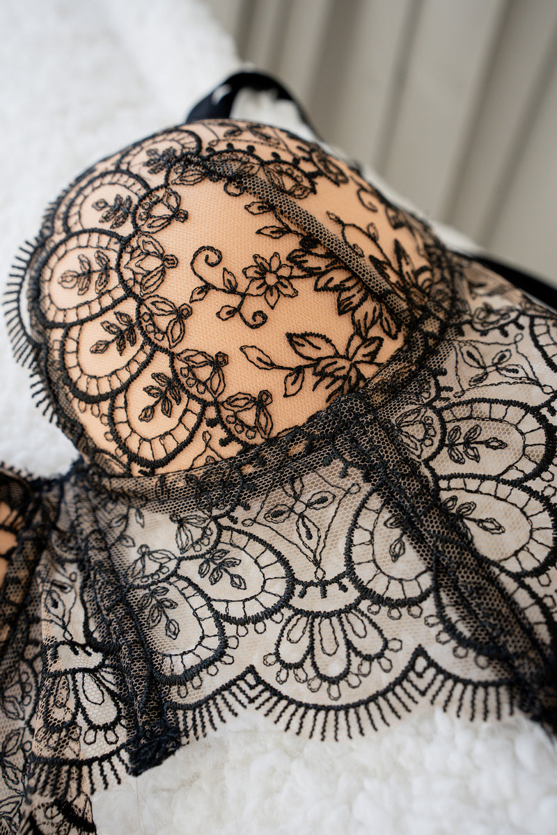 Conjunto Roxy
