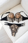 Conjunto Roxy