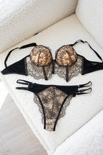 Conjunto Roxy