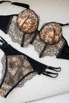 Conjunto Roxy