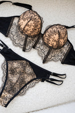 Conjunto Roxy