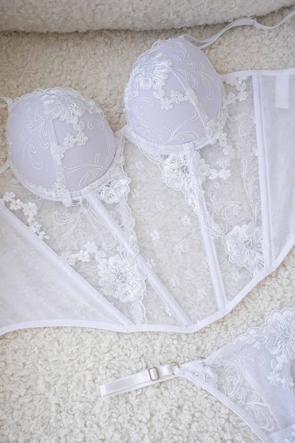 Conjunto Emma