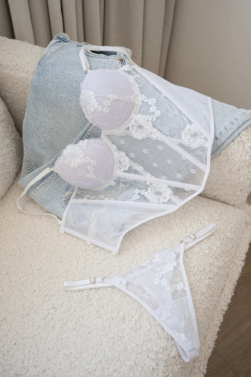 Conjunto Emma